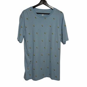 KFC Limited Edition Collection Lil Drumstick T-Shirt Men's Large Graphic Tee